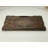 A & E Millwork Ltd Handmade 25'' L Solid Wood Game Set