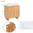 29.5'' Single Bathroom Vanity with Resin Top