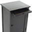 Nikolas 1 - Drawer Chest of Drawers-93832105