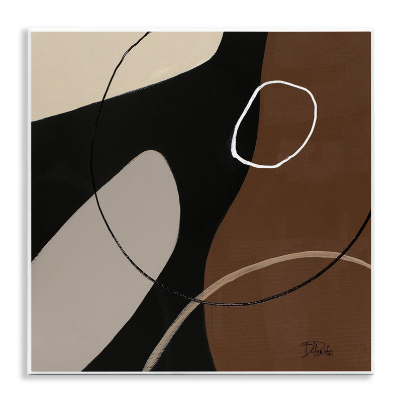 «Minimal Project Shapes» par Patricia Pinto