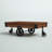 Zona Solid Wood Top Single Coffee Table-1614032400