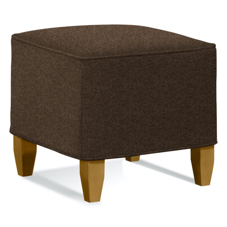 Brooklyn Upholstered Ottoman