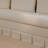 Gillian Segal for Moe's Pellicano 98'' Skirted Bench Sofa -108535215