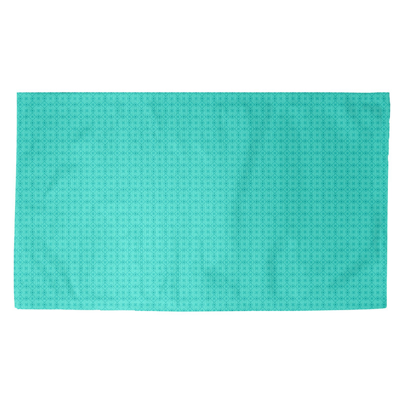 Avicia Geometric Indoor Rug, Rectangle 5'3" x 7'2"