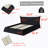 Black King Bed-1211193905