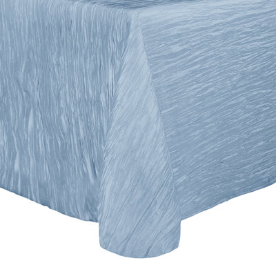 Nappe unie carrée