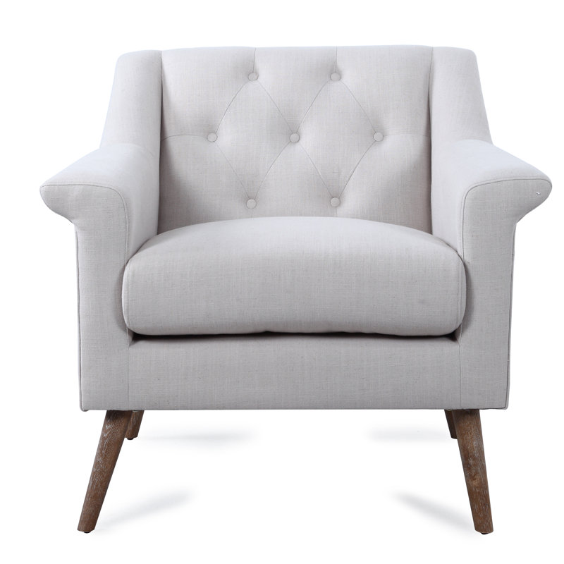 Tarnowski Upholstered Armchair