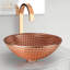Atelier 16.5'' L Bathroom Sink-19941864
