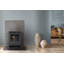 Lakeeva Ebern Designs 43cm W Charcoal Grey Stove