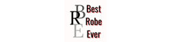 Best Robe Ever logo