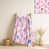 Orange Ikat est en rupture de stock