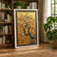 Blossoms in Spring Japandi - Wrapped Canvas-2124731326-2124731324