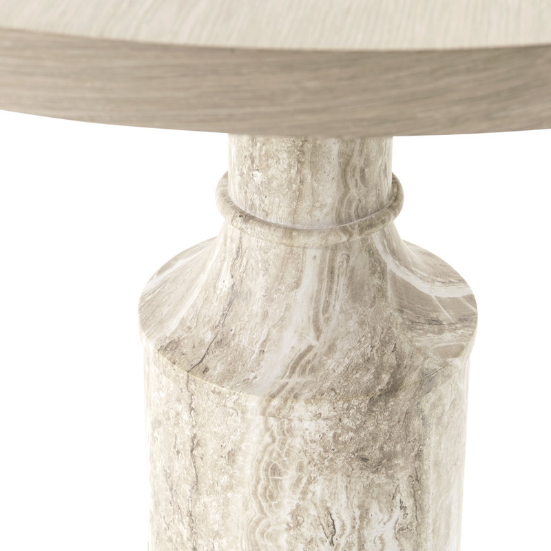 Lotus Bay 3 - Piece Dining Set