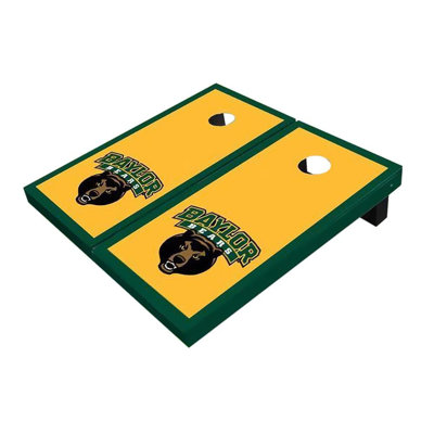 All American Tailgate Cornhole Set