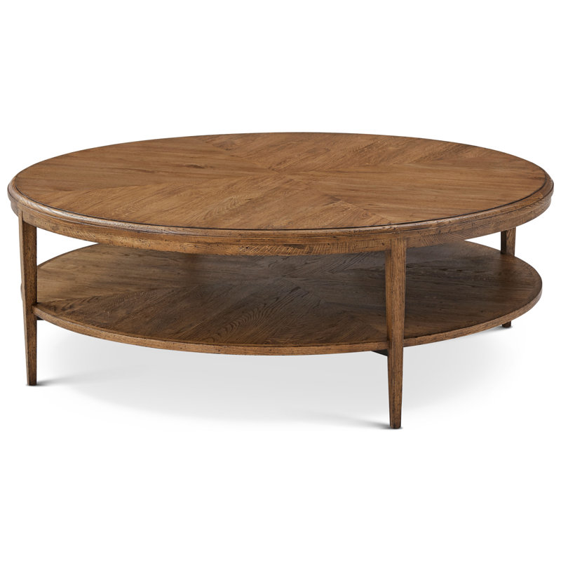 Nova Cocktail Table, Dawn