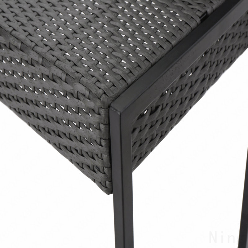 2-Piece Barstool