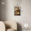 Reproduction d'art sur toile classique-115108412-115108419