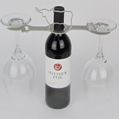 Bottle Stopper