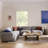 Isles 5-Piece Polyester Blend L-Shaped Sectional with Sinuous Springs-93525156