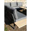 Harlyn 7 Seater Sofa Set