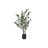 35 " H Faux Eucalyptus Tree