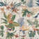 Angela Harris 8'' x 8'' Hand Painted Ceramic Decorative Mural