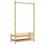 Beckworth 103cm Clothing Rack