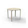 Quartz Dining Table