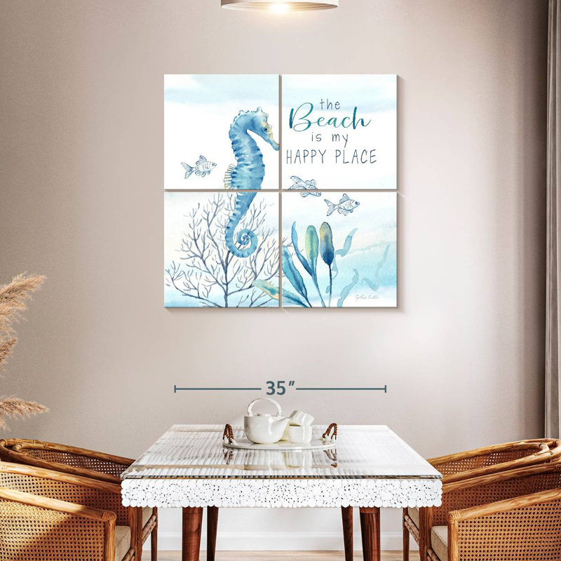 Aletra Great Blue Sea V