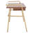 Iron Writing Desk