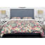 Ensemble de housse couette mid-century retro square-40702265