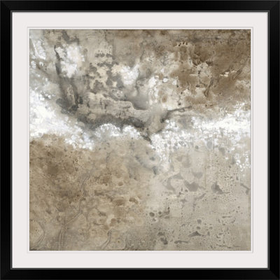«Ochlocknee Crystal Vision» par Liz Jardine, reproduction d'art