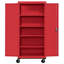 Armoire de rangement à 5 tablettes transpot-26737