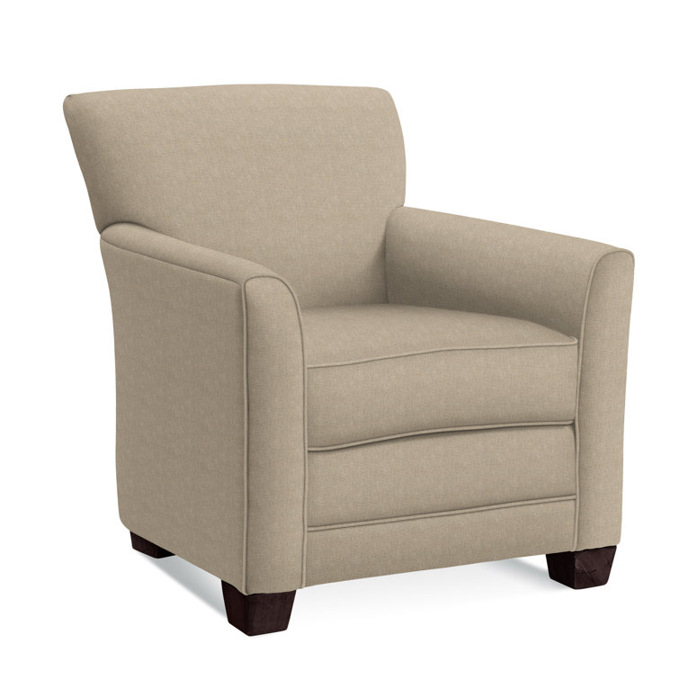 Buckley Upholstered Armchair