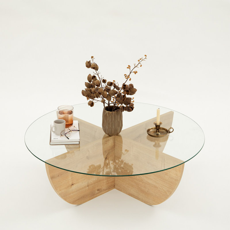 Sicario Coffee Table