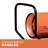 HeatFast 175000 BTU Kerosene Utility Space Heater with Adjustable Thermostat and with Digital Display