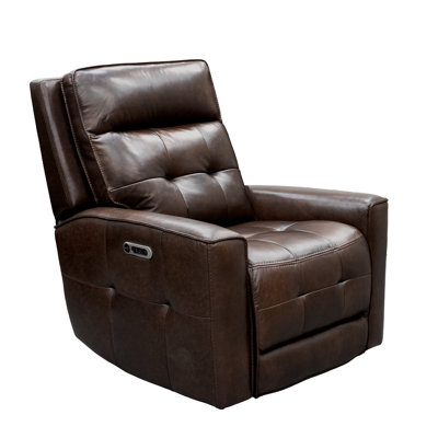 Power Zero Gravity Recliner -  Parker Living, MCAN#812PHZ-ACO