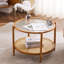 Table basse 25,6 po-777522101-777522106