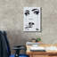 «Say You Will» par Loui Jover, art mural sur toile-1995099737