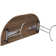 Buariki Half-circle 4 Person 160cm L Modular Training Table