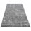 Contemporary, Stuart Street Collection One-of-a-Kind Rectangle 8' X 9'10" Hand Knotted Area Rug