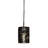 Estela 1-Light Mini Pendant
