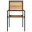 Patio Dining Armchair-1231275556