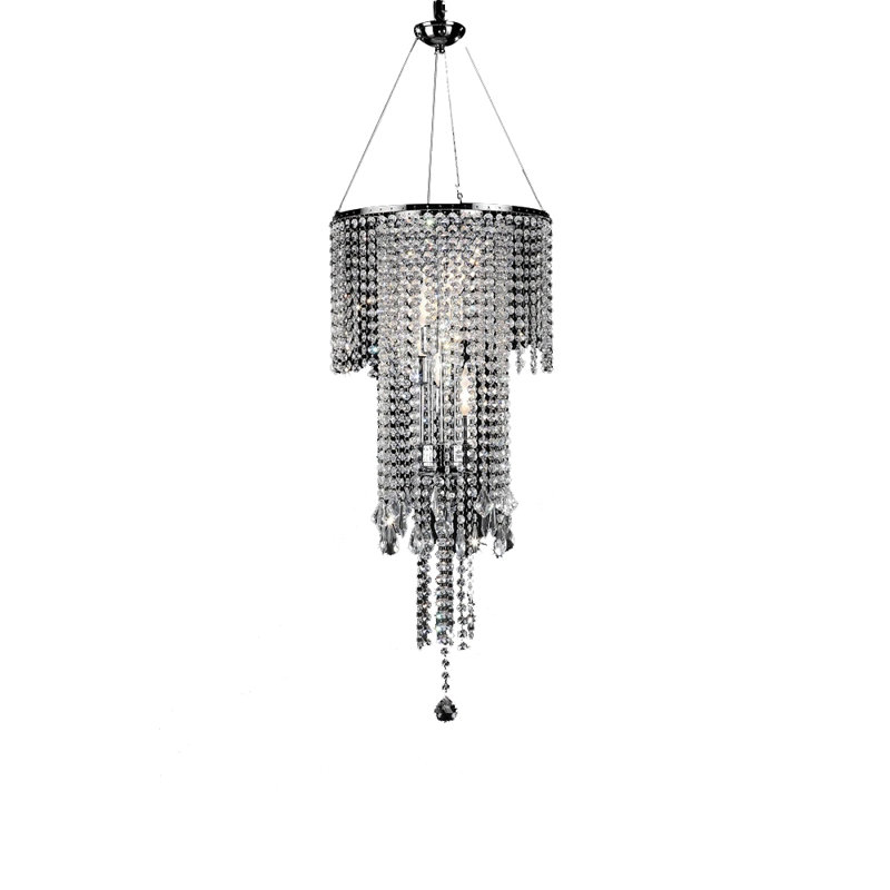 Martino Tiered Chandelier