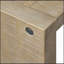 Console de 54 po