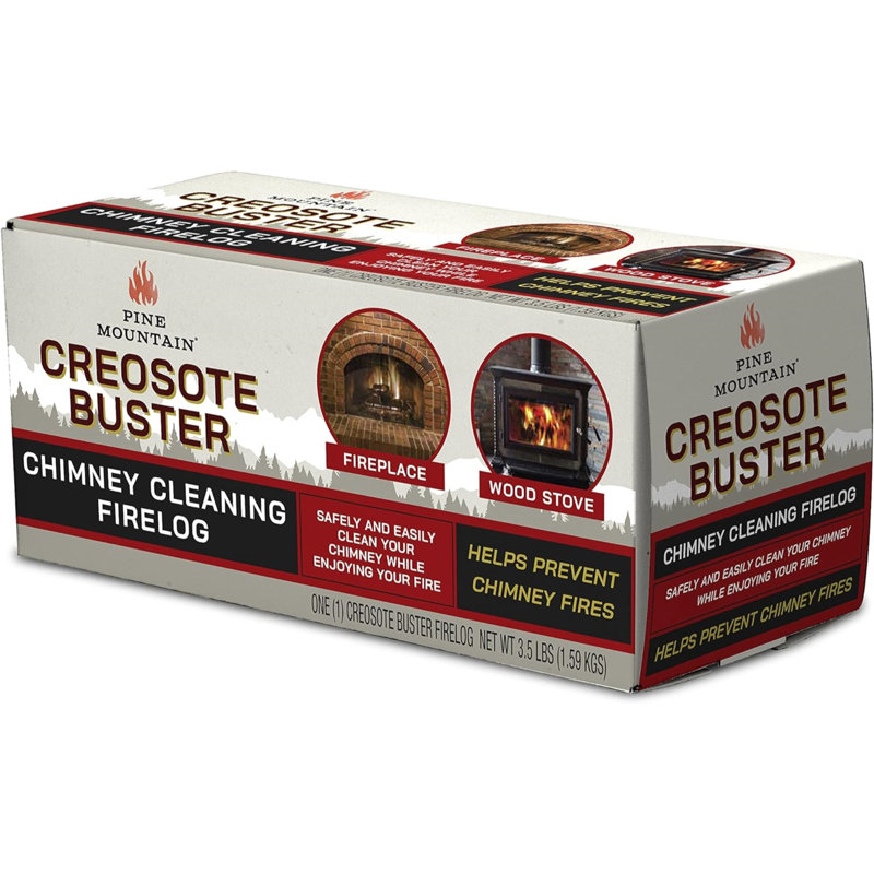 Pine Mountain 5 Lb. Wood Logs
