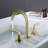 Widespread 2-handle Bathroom Faucet-65691290
