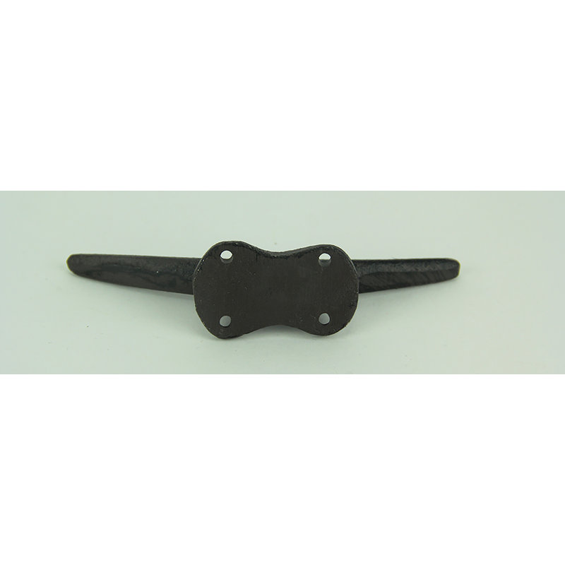 Iron Wall Wall Hook