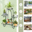 Metal Weather Resistant Plant Stand