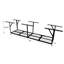 Support de rangement pour garage 2X8ft